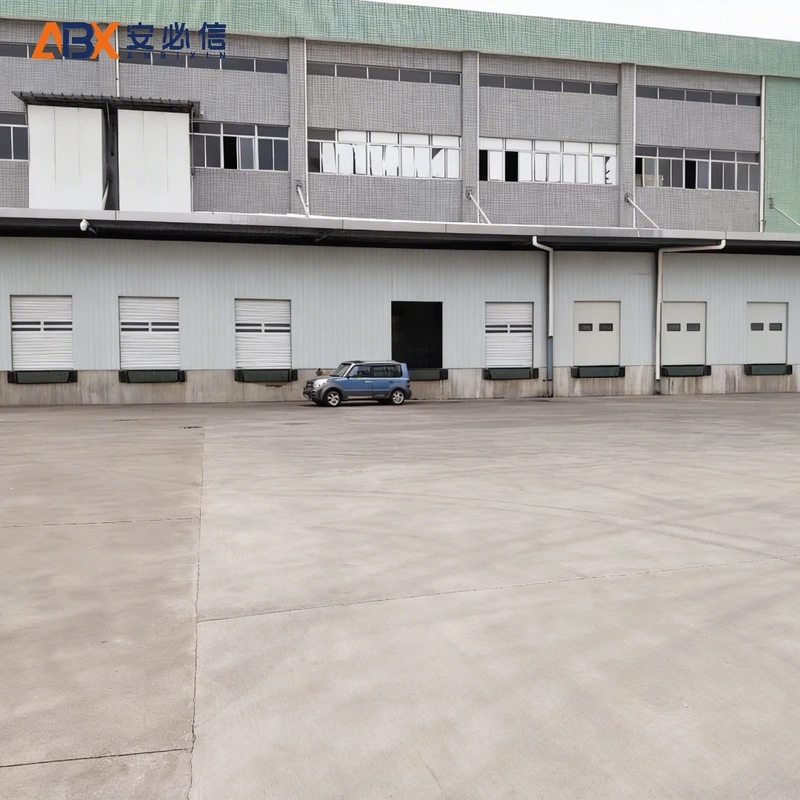 平凉市医药密闭高速门